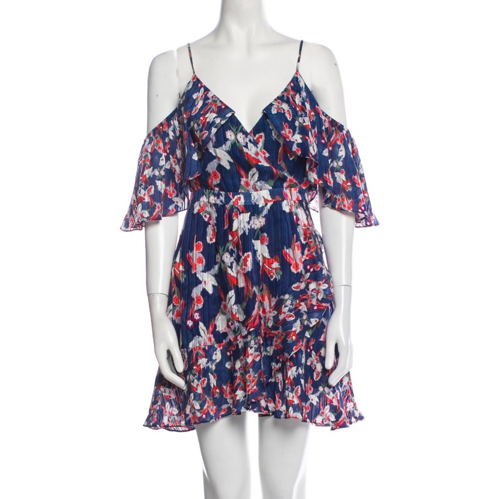 Tanya Taylor dress
